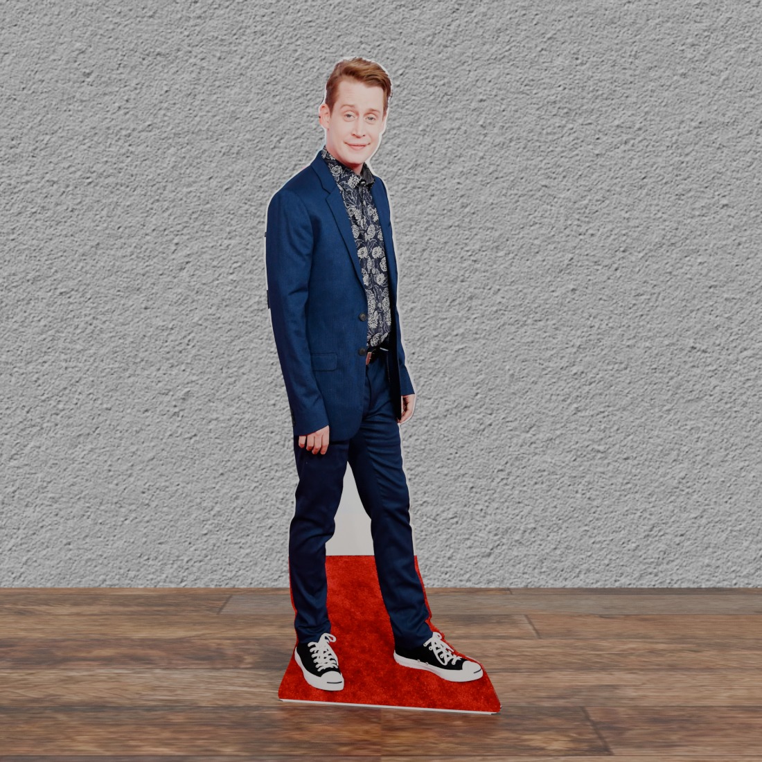 Macaulay Culkin 68" Tall Cardboard Cutout Standee