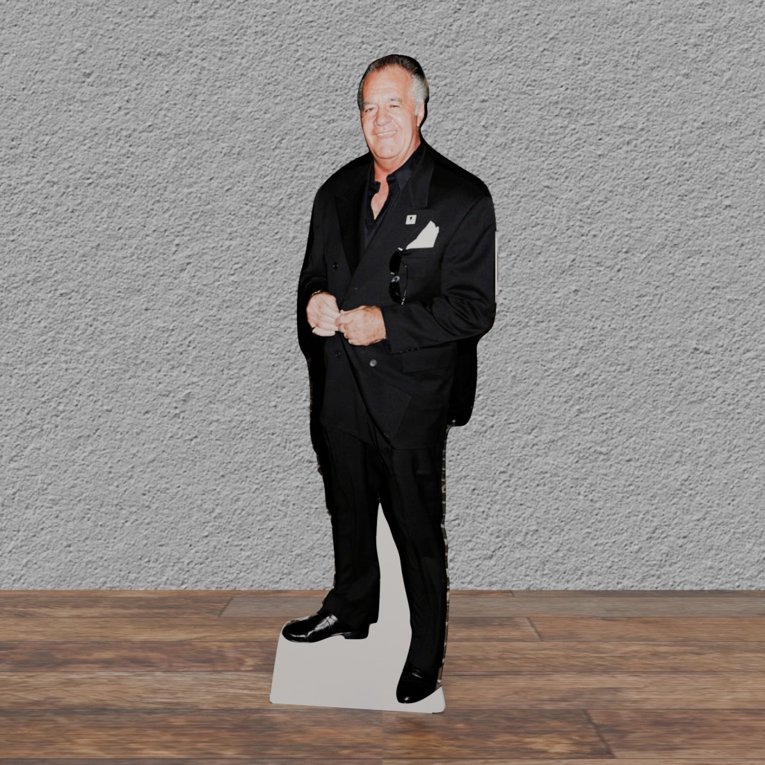 Tony Sirico 70" Tall Cardboard Cutout Standee